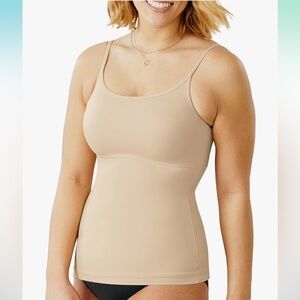 Maidenform Shapewear Cami